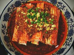 -付掌柜在成都·热炒砂锅集(金禾店)