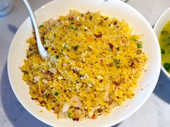 扬州炒饭-大潮淮·淮扬菜(何园旗舰店)