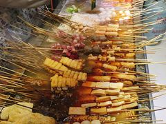 -郭记小街麻辣烫(南小街总店)