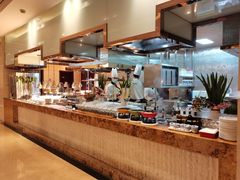 -浙江西子宾馆·瑶园咖啡厅