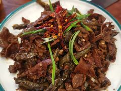 -英兰朝族饭店(河南桥头店)