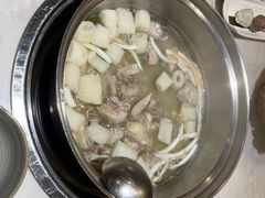 -狐狸爱上椰子鸡(滨江星光大道店)