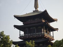 -鼓楼(西湖风景名胜区)