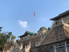 -武汉大学-樱园