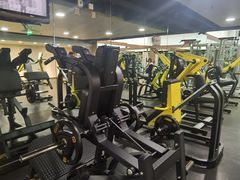 -美菲特健身(华贸店)