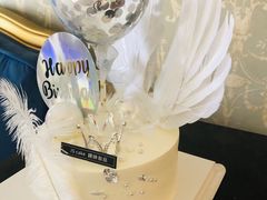 -锦时动物奶油蛋糕(茂业东方时代店)