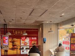 -麦当劳(塔园路店)