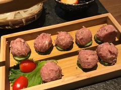 -盡膳口福跷脚牛肉火锅(合生汇购物中心店)