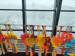 -澳门旅游塔360°旋转餐厅(南湾湖广场店)