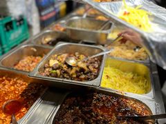 -合合自助快餐(六顺店)