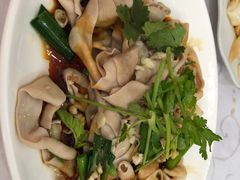 白切鸭肠-电白鸭粥店(下沙二坊88号店)