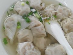 -金陵老丁家馄饨(新街口店)