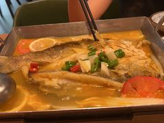 -老板很二(吉大店)