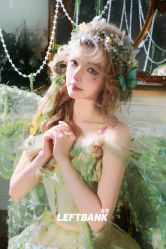 -左岸摄影写真(天津旗舰店)