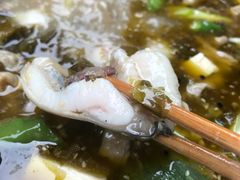 -韩妹鱼庄·泸定老字号(泸定店)