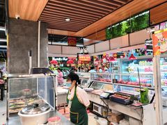 -广百家超市(大东海店)