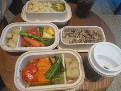 -星巴克臻选(北京富力家园店)