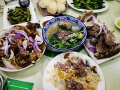 -尔力新疆丸子汤(北屯店)