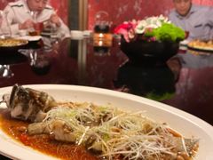 -三号黄浦会Canton Table