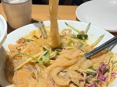 -关东小磨东北菜(上海长风大悦城店)