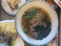 -江户前日本料理(瑞诗酒店店)