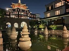 -苏州吴宫泛太平洋酒店