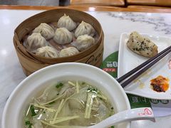 -老盛兴汤包馆(大华二路店)