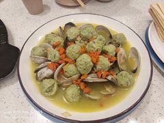 -前王院•巧克力海鲜市集餐厅(万平口店)