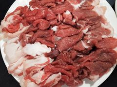 -天桥老金涮肉(牛街店)