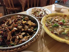 -东来土菜馆(民祥园路店)