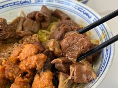 -好面道大肠面(中华路店)