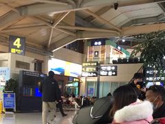 -丽江三义国际机场