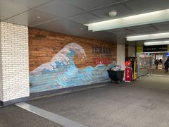 -纽瓦克自由国际机场