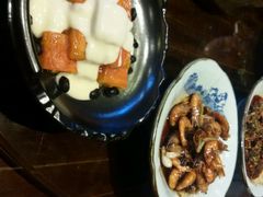 android_upload_pic-天山醉美辣子鸡(文艺路店)