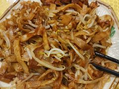 -葛记焖饼(伏牛路店)