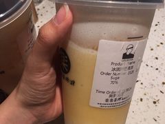 -LELECHA乐乐茶(美罗城店)