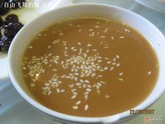 豆面糊-乾州食府(小雁塔店)