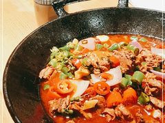 -薇酌饮·陕西菜(南门外店)
