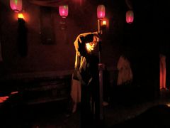 -棂笼·深度沉浸密室(武汉旗舰店)