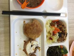 -香妃烤鸡(新奥店)