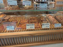 -自然熟Bakery(纬四路店)