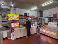 -津品味小吃(大学湾店)