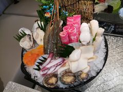 -集渔·泰式海鲜火锅(科华店)