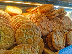 -吉美诺烘焙(公园北路店)