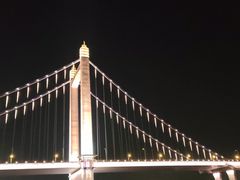 -闽江夜游台江旅游码头