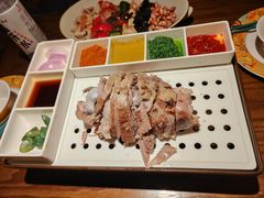 -相约·羊村小馆非遗手抓肉(七一酱园店)