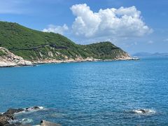 -三亚西岛海洋文化旅游区
