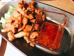 -金牌外婆家(苏州中心店)