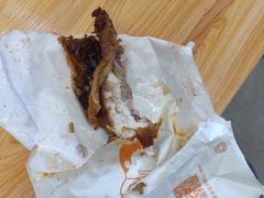 -吉胜克·汉堡炸鸡(孔雀城店)