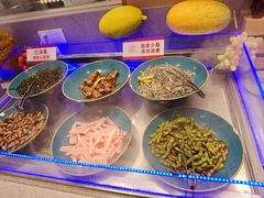 -名扬煮艺肥牛自助火锅(同和店)